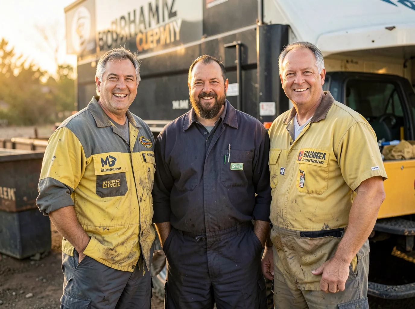 Sewage Cleanup company in Oakland, ME